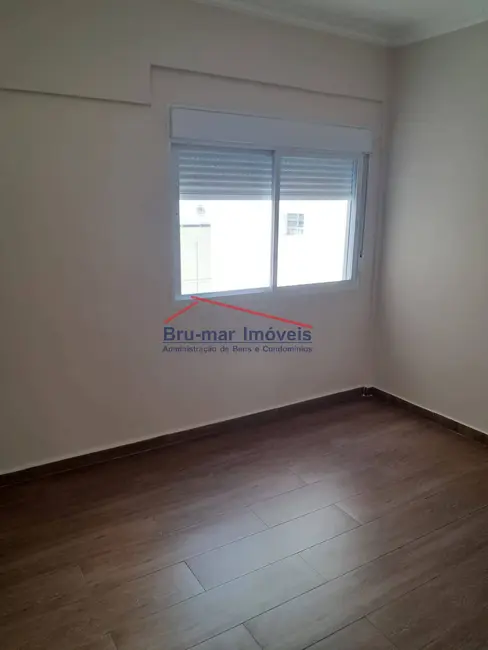Apartamento com 1 quarto à venda, 42m2 em Boqueirão, Santos - SP - imagem 2 Foto 2 de Apartamento com 1 quarto à venda, 42m2 em Boqueirão, Santos - SP