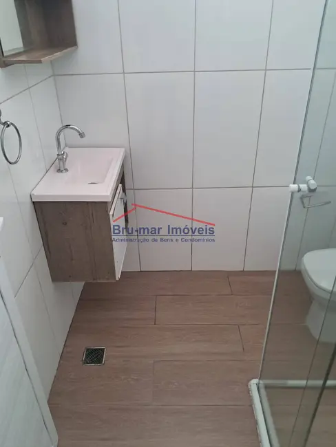 Apartamento com 1 quarto à venda, 42m2 em Boqueirão, Santos - SP - imagem 7 Foto 7 de Apartamento com 1 quarto à venda, 42m2 em Boqueirão, Santos - SP