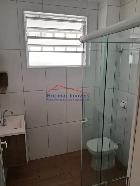 Apartamento com 1 quarto à venda, 42m2 em Boqueirão, Santos - SP - imagem 8 Foto 8 de Apartamento com 1 quarto à venda, 42m2 em Boqueirão, Santos - SP