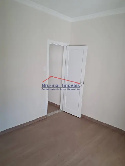 Apartamento com 1 quarto à venda, 42m2 em Boqueirão, Santos - SP - imagem 5 Foto 5 de Apartamento com 1 quarto à venda, 42m2 em Boqueirão, Santos - SP