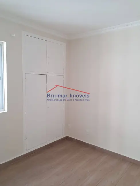 Apartamento com 1 quarto à venda, 42m2 em Boqueirão, Santos - SP - imagem 4 Foto 4 de Apartamento com 1 quarto à venda, 42m2 em Boqueirão, Santos - SP