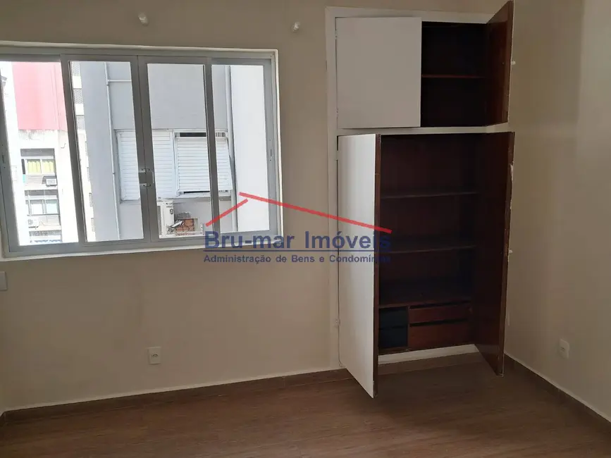 Apartamento com 1 quarto à venda, 42m2 em Boqueirão, Santos - SP - imagem 6 Foto 6 de Apartamento com 1 quarto à venda, 42m2 em Boqueirão, Santos - SP