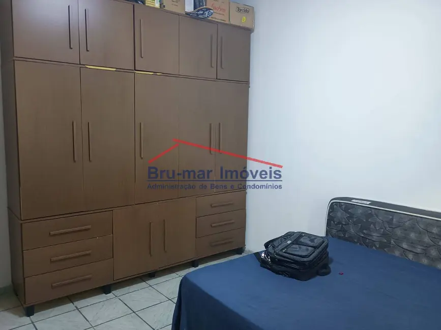 Foto 4 de Apartamento com 1 quarto à venda, 60m2 em Embaré, Santos - SP