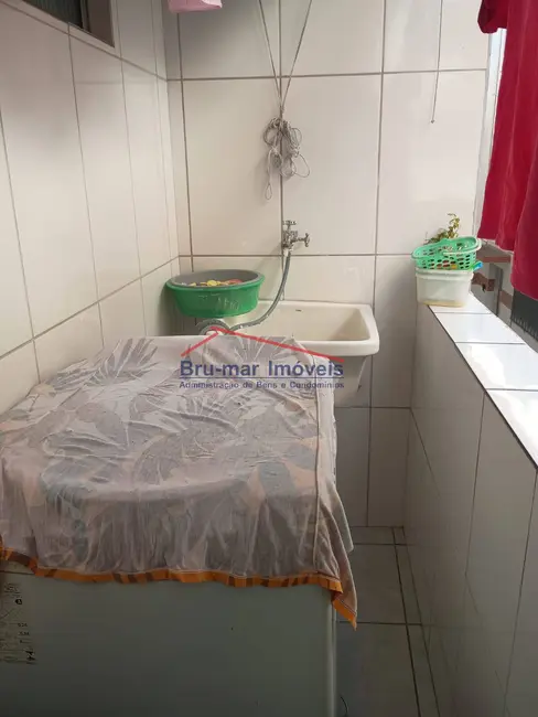 Foto 8 de Apartamento com 1 quarto à venda, 60m2 em Embaré, Santos - SP