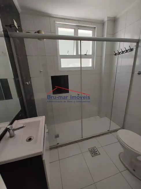 Foto 9 de Apartamento com 1 quarto à venda, 56m2 em José Menino, Santos - SP
