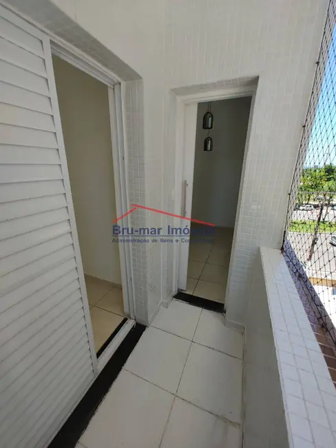 Foto 2 de Apartamento com 1 quarto à venda, 56m2 em José Menino, Santos - SP