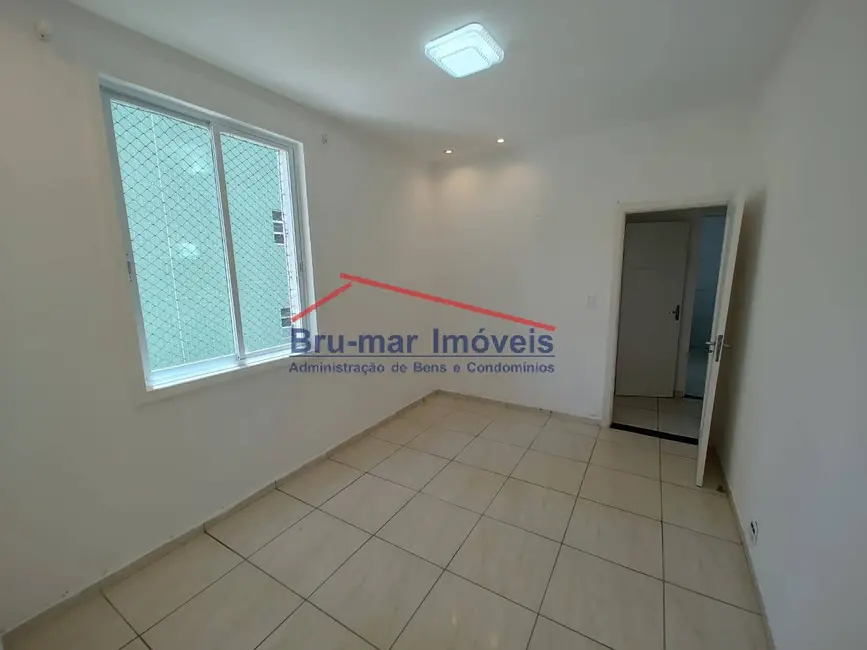 Foto 7 de Apartamento com 1 quarto à venda, 56m2 em José Menino, Santos - SP