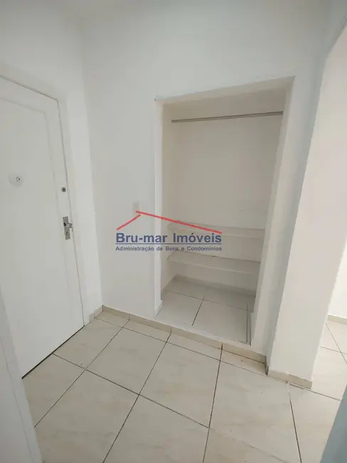 Foto 6 de Apartamento com 1 quarto à venda, 56m2 em José Menino, Santos - SP