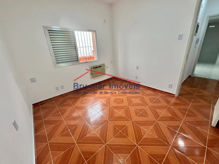 Foto 6 de Apartamento com 2 quartos à venda, 70m2 em Embaré, Santos - SP