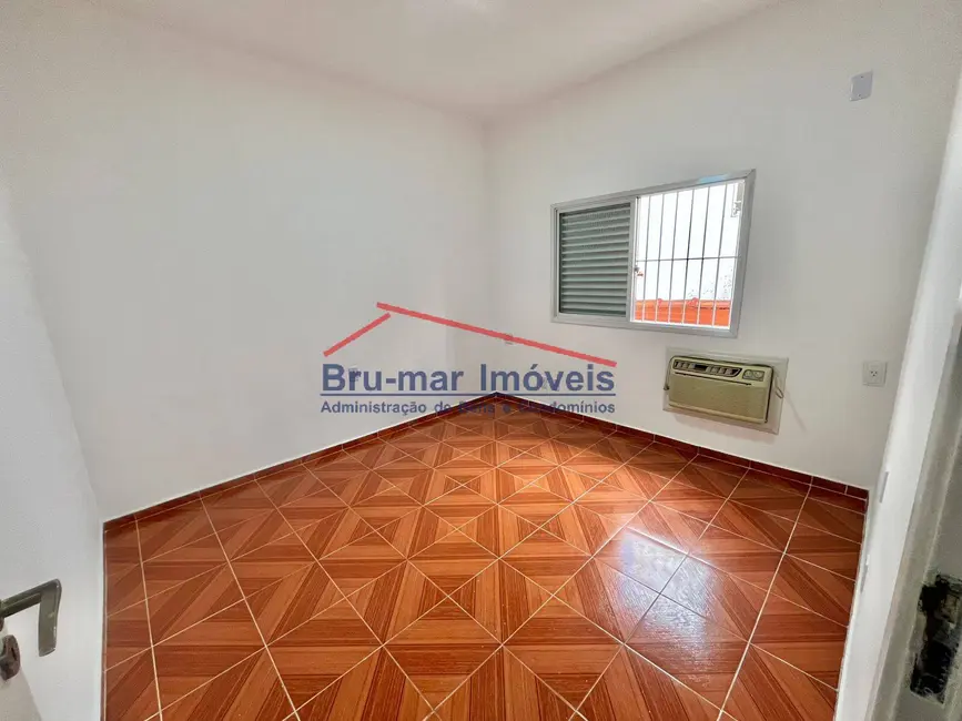 Foto 5 de Apartamento com 2 quartos à venda, 70m2 em Embaré, Santos - SP