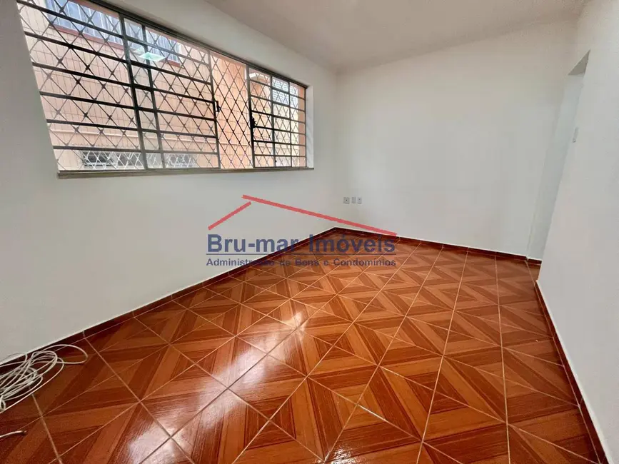 Foto 1 de Apartamento com 2 quartos à venda, 70m2 em Embaré, Santos - SP