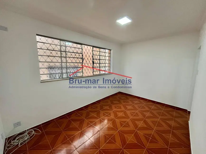 Foto 3 de Apartamento com 2 quartos à venda, 70m2 em Embaré, Santos - SP