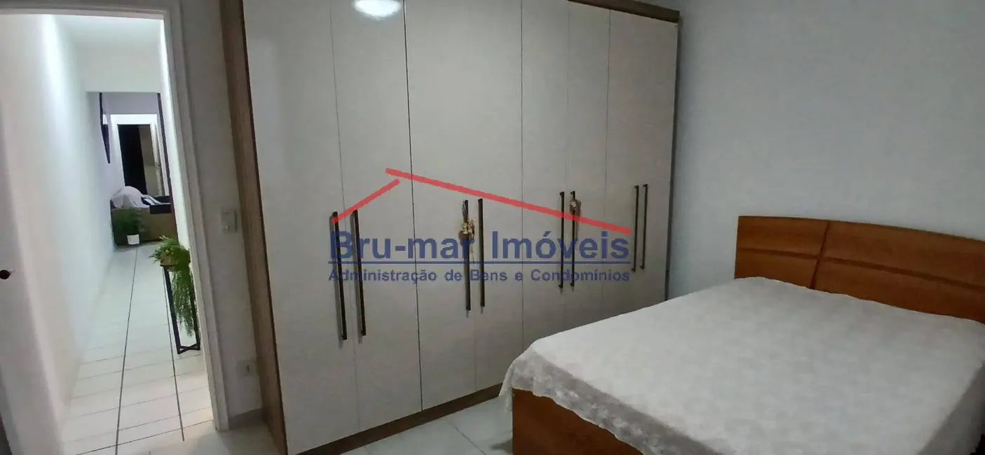 Apartamento com 2 quartos à venda, 80m2 em Embaré, Santos - SP - imagem 8 Foto 8 de Apartamento com 2 quartos à venda, 80m2 em Embaré, Santos - SP