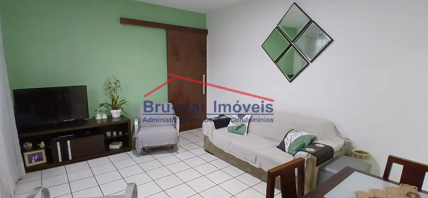 Apartamento com 2 quartos à venda, 80m2 em Embaré, Santos - SP - imagem 2 Foto 2 de Apartamento com 2 quartos à venda, 80m2 em Embaré, Santos - SP