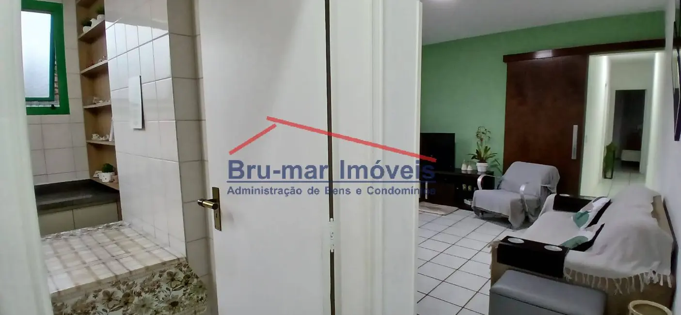 Apartamento com 2 quartos à venda, 80m2 em Embaré, Santos - SP - imagem 5 Foto 5 de Apartamento com 2 quartos à venda, 80m2 em Embaré, Santos - SP