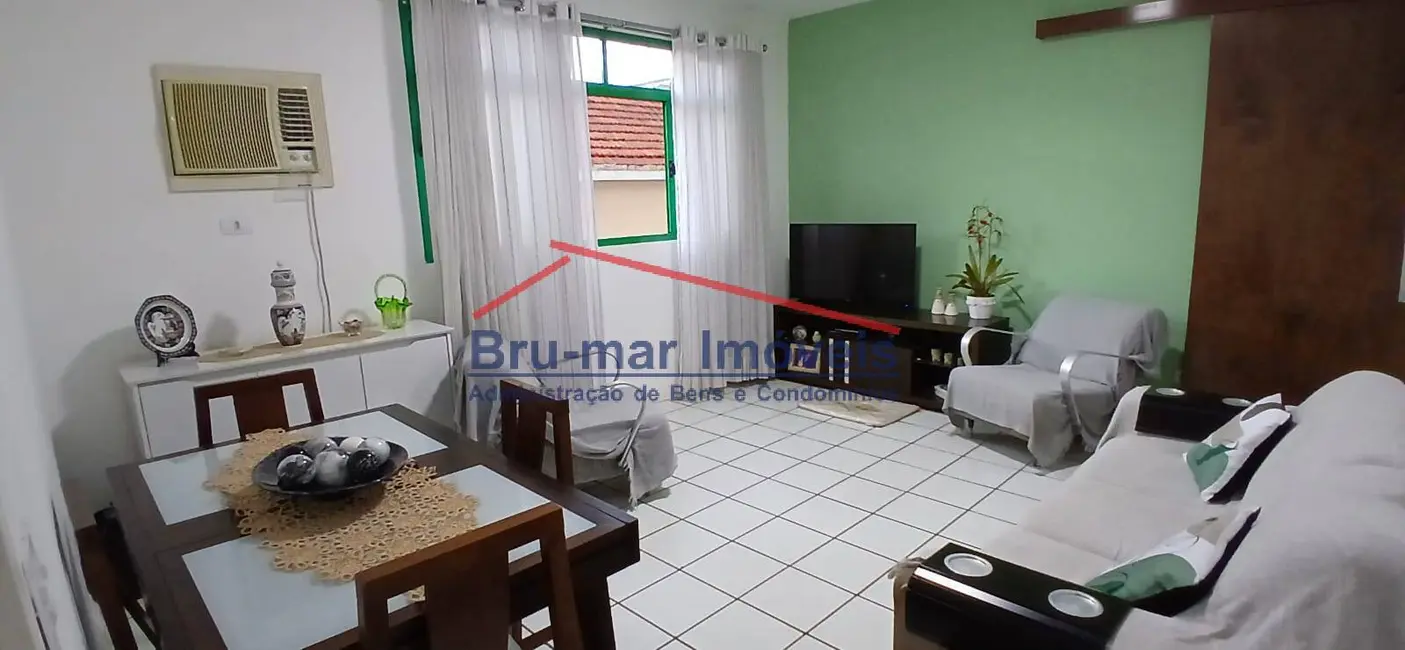 Apartamento com 2 quartos à venda, 80m2 em Embaré, Santos - SP - imagem 1 Foto 1 de Apartamento com 2 quartos à venda, 80m2 em Embaré, Santos - SP