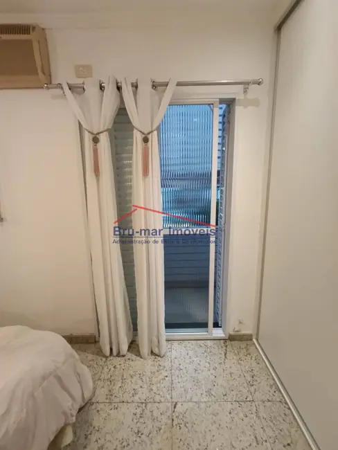 Foto 5 de Apartamento com 3 quartos à venda, 90m2 em Embaré, Santos - SP