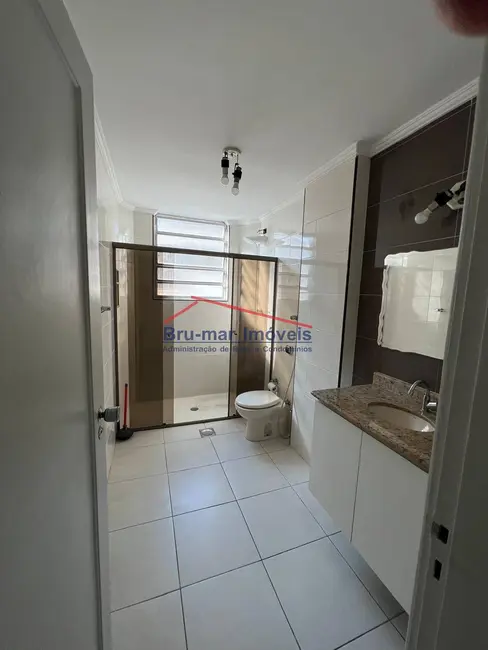 Foto 7 de Apartamento com 3 quartos à venda, 130m2 em Boqueirão, Santos - SP