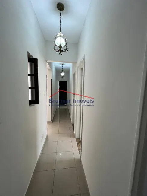 Foto 6 de Apartamento com 3 quartos à venda, 130m2 em Boqueirão, Santos - SP
