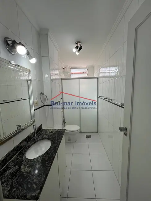Foto 3 de Apartamento com 3 quartos à venda, 130m2 em Boqueirão, Santos - SP