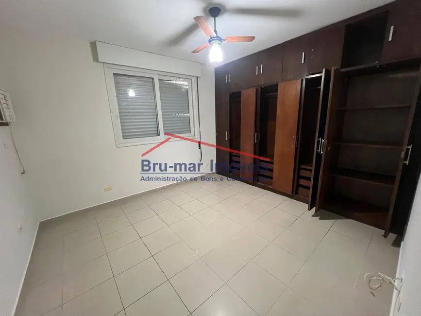 Foto 2 de Apartamento com 3 quartos à venda, 130m2 em Boqueirão, Santos - SP