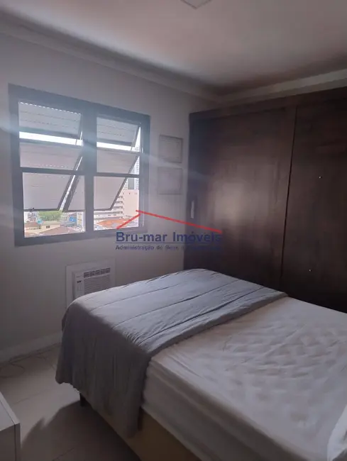 Foto 3 de Apartamento com 3 quartos à venda, 130m2 em Marapé, Santos - SP
