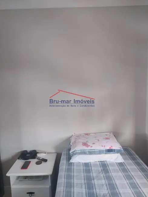 Foto 5 de Apartamento com 3 quartos à venda, 130m2 em Marapé, Santos - SP