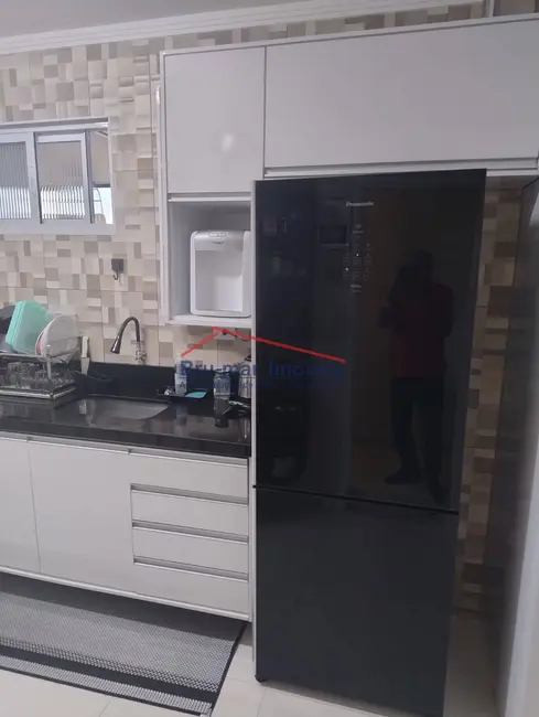 Foto 9 de Apartamento com 3 quartos à venda, 130m2 em Marapé, Santos - SP