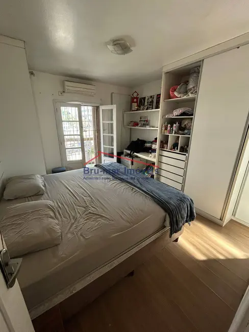 Foto 5 de Apartamento com 3 quartos à venda, 100m2 em Campo Grande, Santos - SP