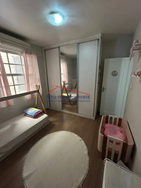 Foto 7 de Apartamento com 3 quartos à venda, 100m2 em Campo Grande, Santos - SP