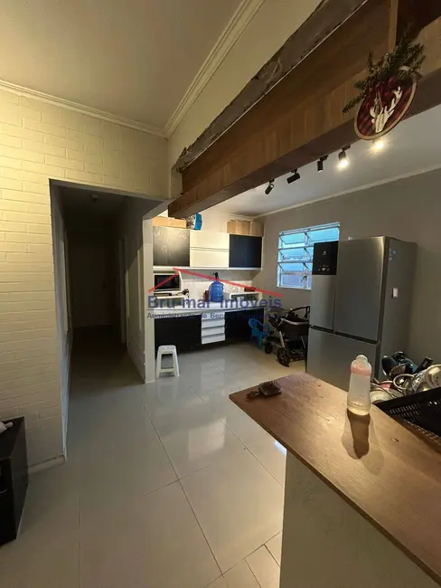 Foto 2 de Apartamento com 3 quartos à venda, 100m2 em Campo Grande, Santos - SP
