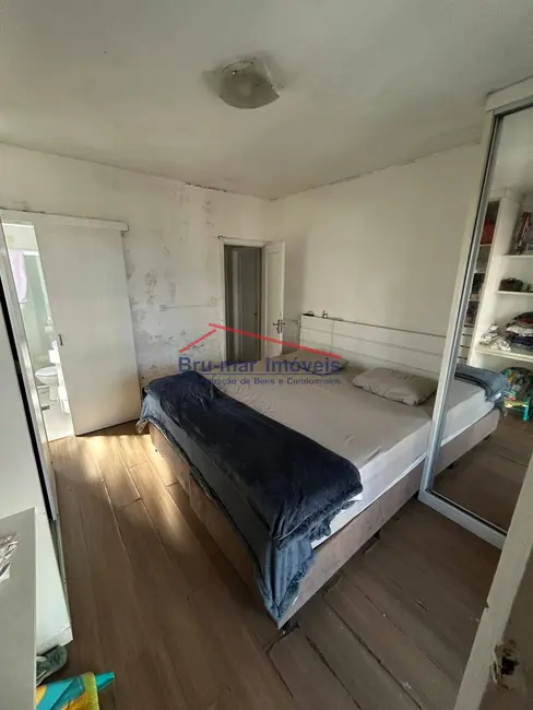 Foto 4 de Apartamento com 3 quartos à venda, 100m2 em Campo Grande, Santos - SP