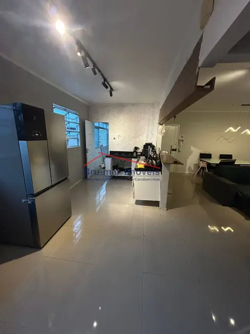 Foto 3 de Apartamento com 3 quartos à venda, 100m2 em Campo Grande, Santos - SP
