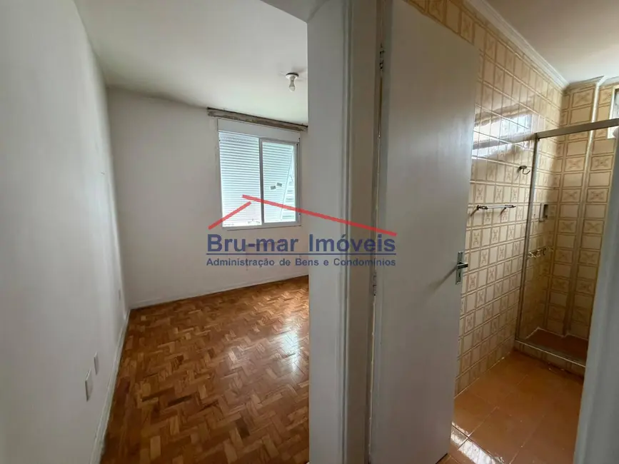Apartamento com 2 quartos à venda, 110m2 em Pompéia, Santos - SP - imagem 6 Foto 6 de Apartamento com 2 quartos à venda, 110m2 em Pompéia, Santos - SP
