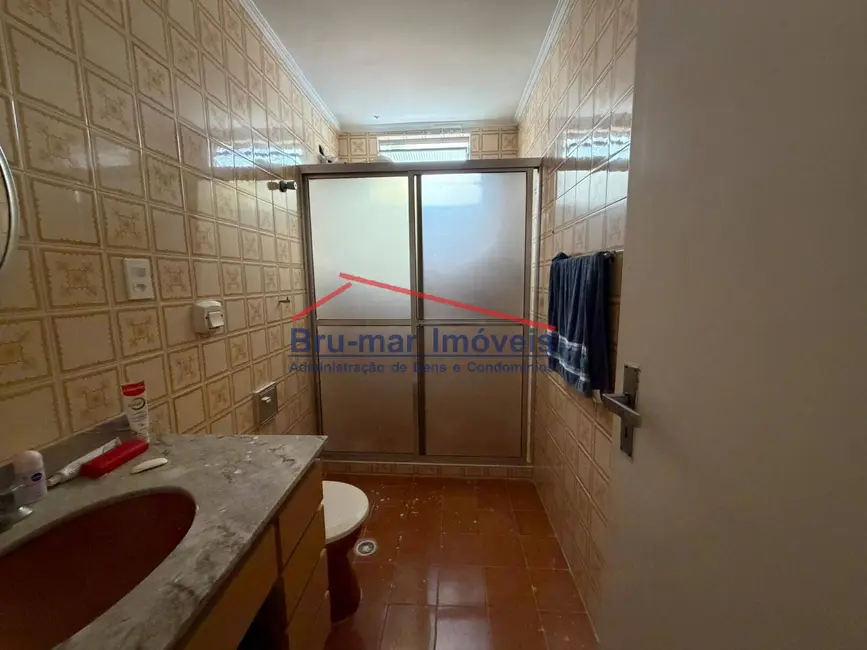 Apartamento com 2 quartos à venda, 110m2 em Pompéia, Santos - SP - imagem 9 Foto 9 de Apartamento com 2 quartos à venda, 110m2 em Pompéia, Santos - SP