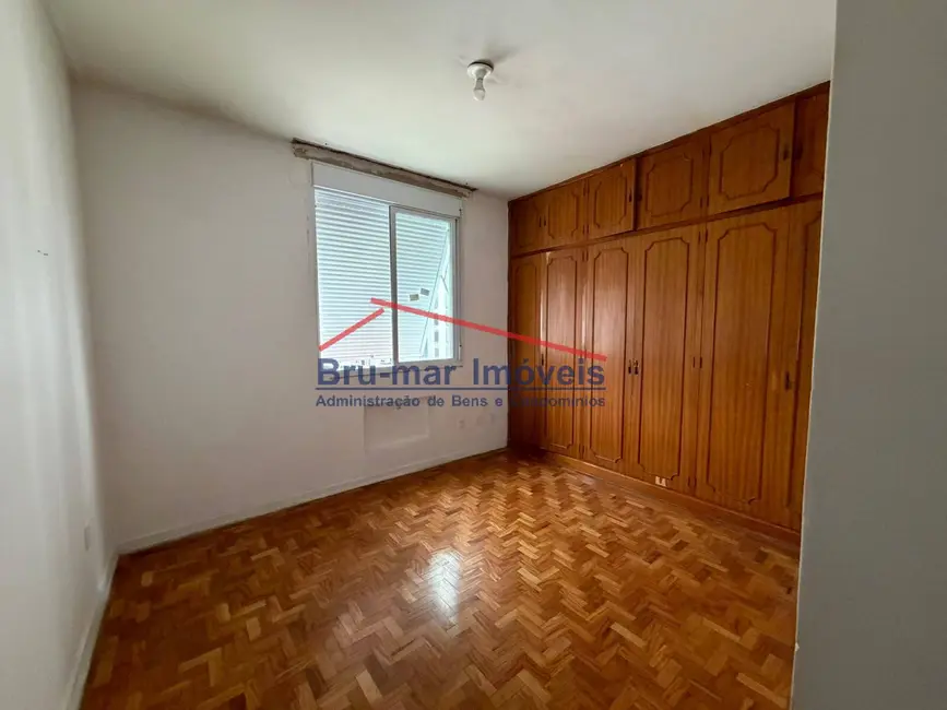 Apartamento com 2 quartos à venda, 110m2 em Pompéia, Santos - SP - imagem 5 Foto 5 de Apartamento com 2 quartos à venda, 110m2 em Pompéia, Santos - SP
