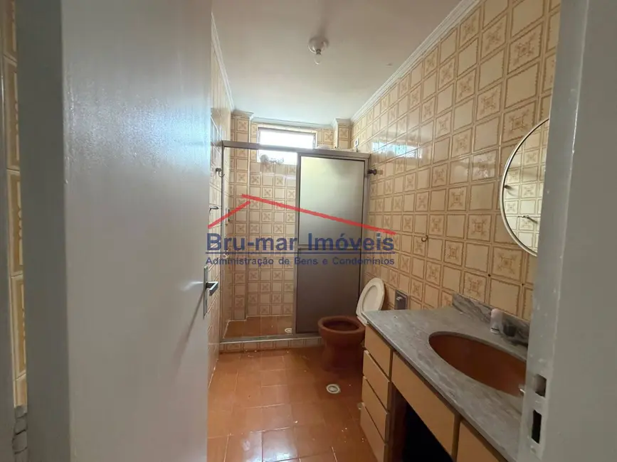 Apartamento com 2 quartos à venda, 110m2 em Pompéia, Santos - SP - imagem 7 Foto 7 de Apartamento com 2 quartos à venda, 110m2 em Pompéia, Santos - SP