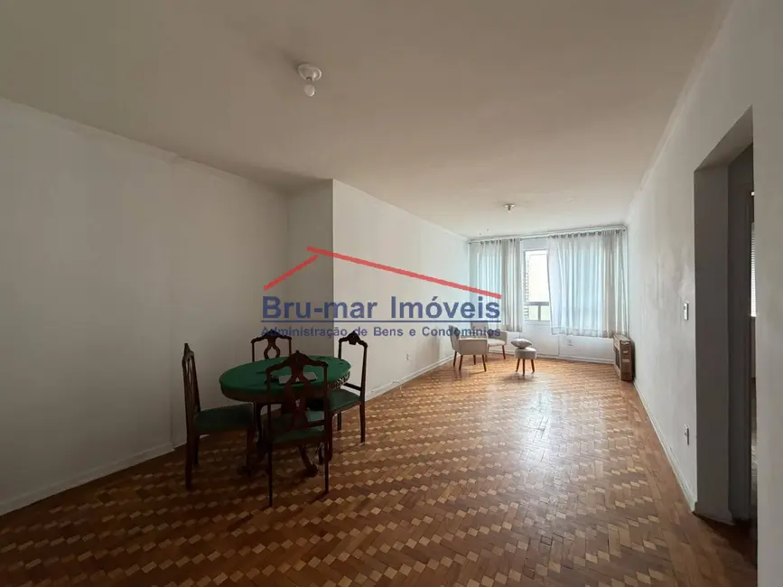 Apartamento com 2 quartos à venda, 110m2 em Pompéia, Santos - SP - imagem 1 Foto 1 de Apartamento com 2 quartos à venda, 110m2 em Pompéia, Santos - SP