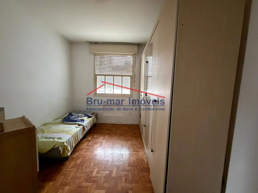 Apartamento com 2 quartos à venda, 110m2 em Pompéia, Santos - SP - imagem 8 Foto 8 de Apartamento com 2 quartos à venda, 110m2 em Pompéia, Santos - SP