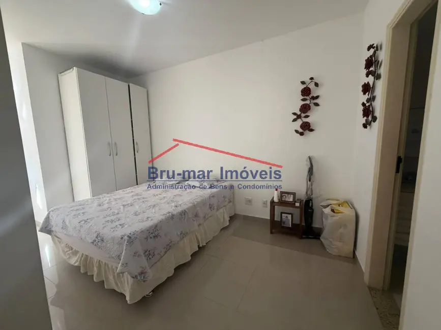Foto 7 de Apartamento com 2 quartos à venda, 75m2 em Pompéia, Santos - SP