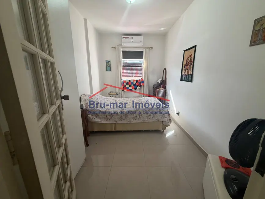 Foto 9 de Apartamento com 2 quartos à venda, 75m2 em Pompéia, Santos - SP
