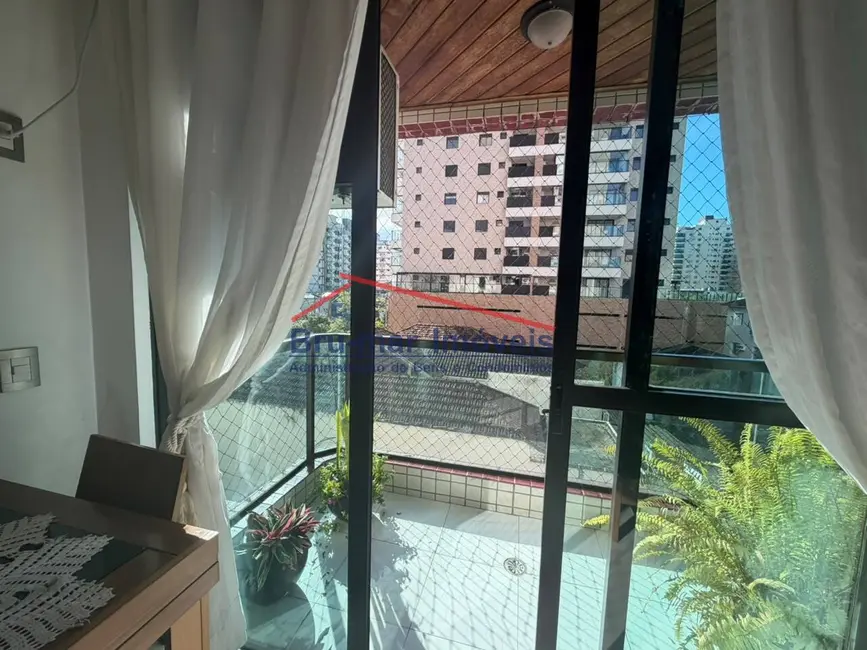 Foto 4 de Apartamento com 2 quartos à venda, 75m2 em Pompéia, Santos - SP