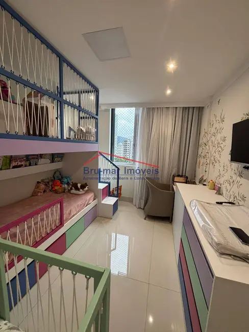 Foto 8 de Apartamento com 2 quartos à venda, 95m2 em Pompéia, Santos - SP