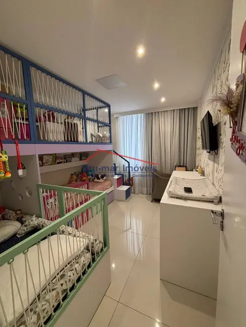 Foto 7 de Apartamento com 2 quartos à venda, 95m2 em Pompéia, Santos - SP