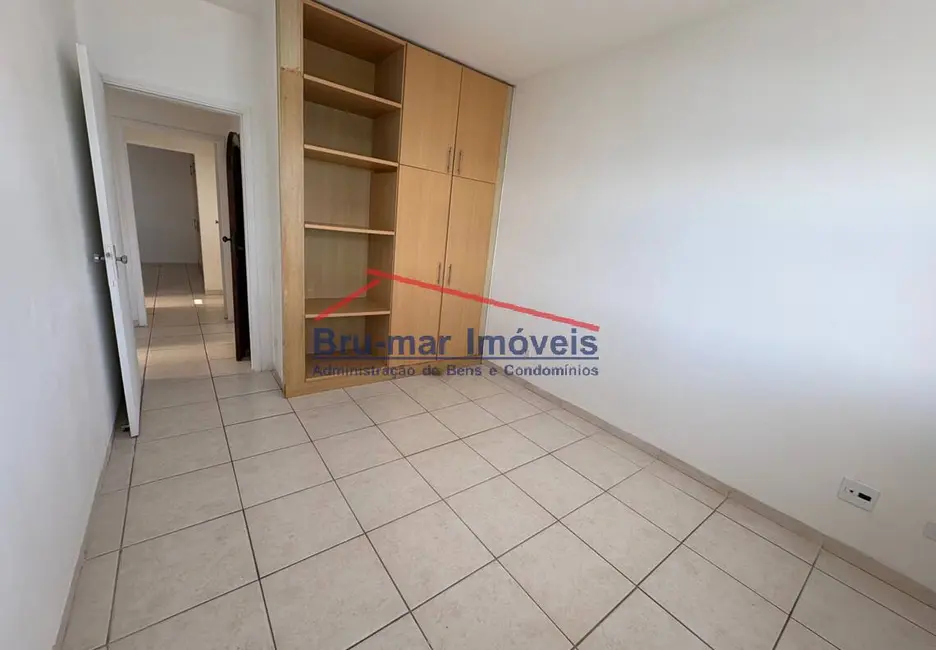 Apartamento com 3 quartos à venda, 138m2 em Ponta da Praia, Santos - SP - imagem 7 Foto 7 de Apartamento com 3 quartos à venda, 138m2 em Ponta da Praia, Santos - SP