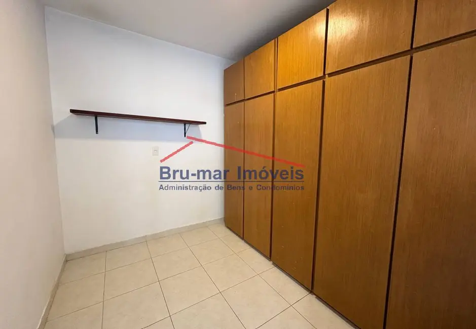 Apartamento com 3 quartos à venda, 138m2 em Ponta da Praia, Santos - SP - imagem 8 Foto 8 de Apartamento com 3 quartos à venda, 138m2 em Ponta da Praia, Santos - SP