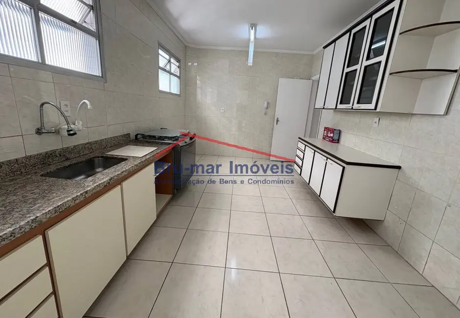 Apartamento com 3 quartos à venda, 138m2 em Ponta da Praia, Santos - SP - imagem 9 Foto 9 de Apartamento com 3 quartos à venda, 138m2 em Ponta da Praia, Santos - SP