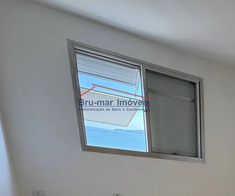 Apartamento com 3 quartos à venda, 138m2 em Ponta da Praia, Santos - SP - imagem 5 Foto 5 de Apartamento com 3 quartos à venda, 138m2 em Ponta da Praia, Santos - SP