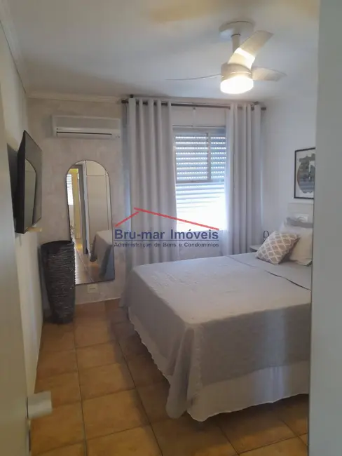 Apartamento com 2 quartos à venda, 120m2 em Pompéia, Santos - SP - imagem 7 Foto 7 de Apartamento com 2 quartos à venda, 120m2 em Pompéia, Santos - SP