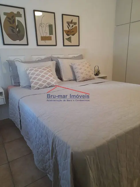 Apartamento com 2 quartos à venda, 120m2 em Pompéia, Santos - SP - imagem 6 Foto 6 de Apartamento com 2 quartos à venda, 120m2 em Pompéia, Santos - SP